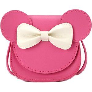 💕NEW MINNIE MOUSE Christmas Count Down 7 Day Advent Calendar Girls Jewel…